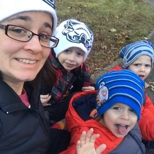 Meet your Posher, Kelly